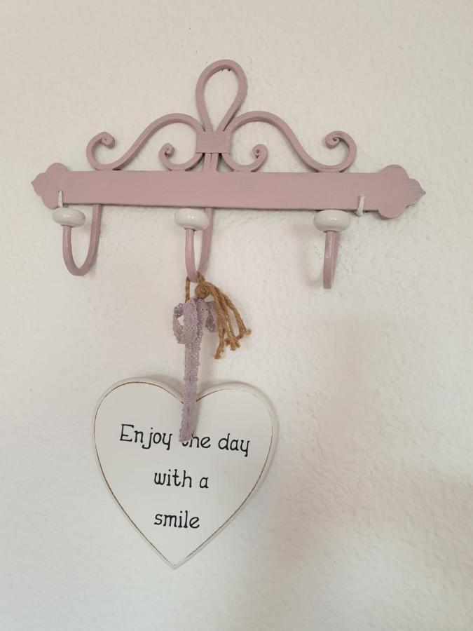 Apartament Sol Y Luz *