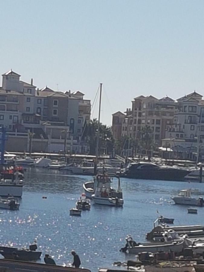 Apartament Sol Y Luz *