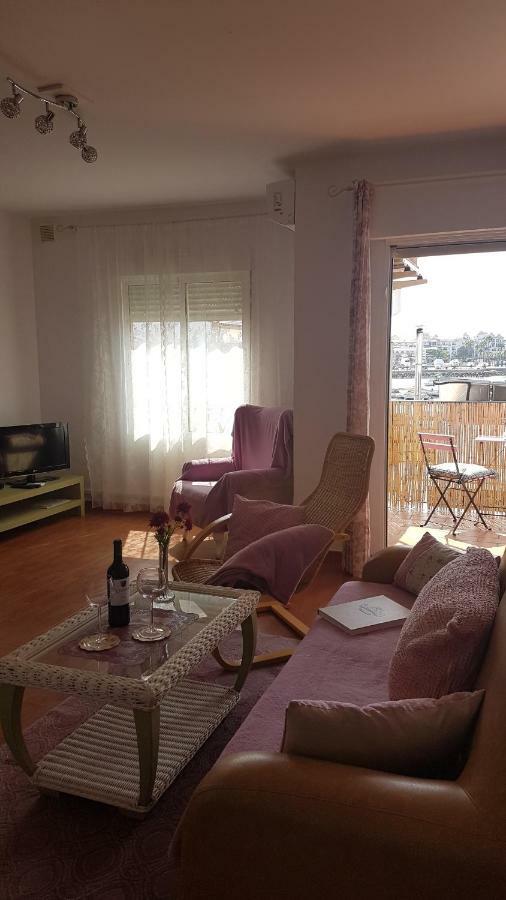 Sol Y Luz Apartament