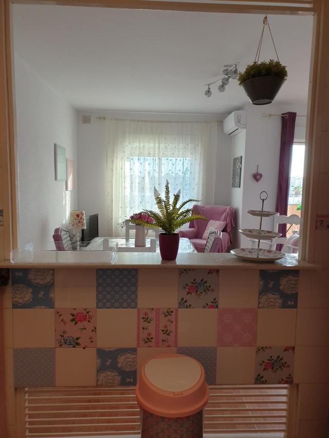 Sol Y Luz Apartment *