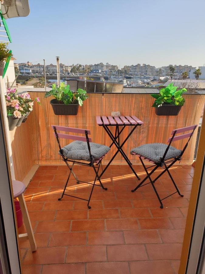 Apartment Sol Y Luz *