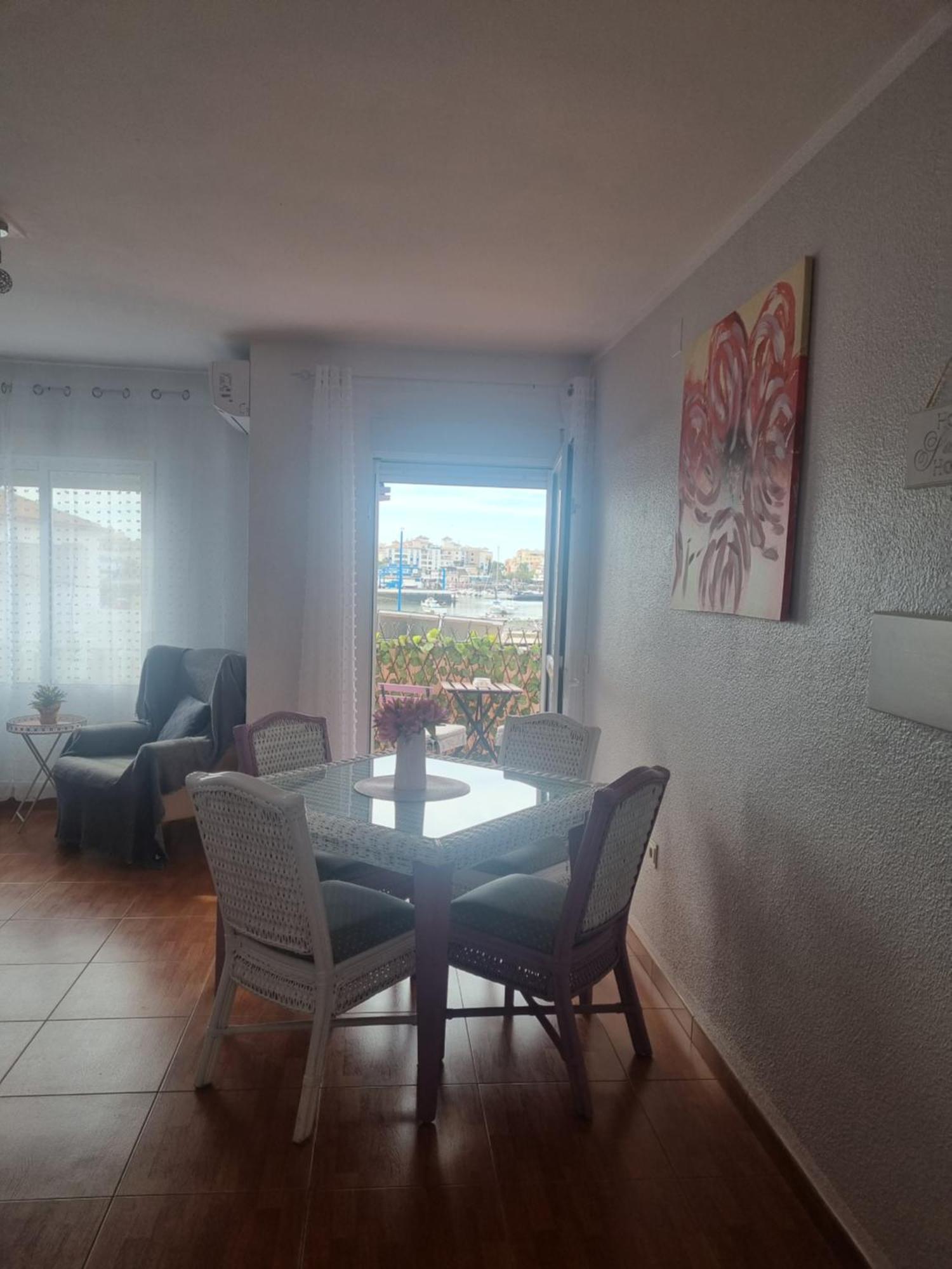 Sol Y Luz Apartment *