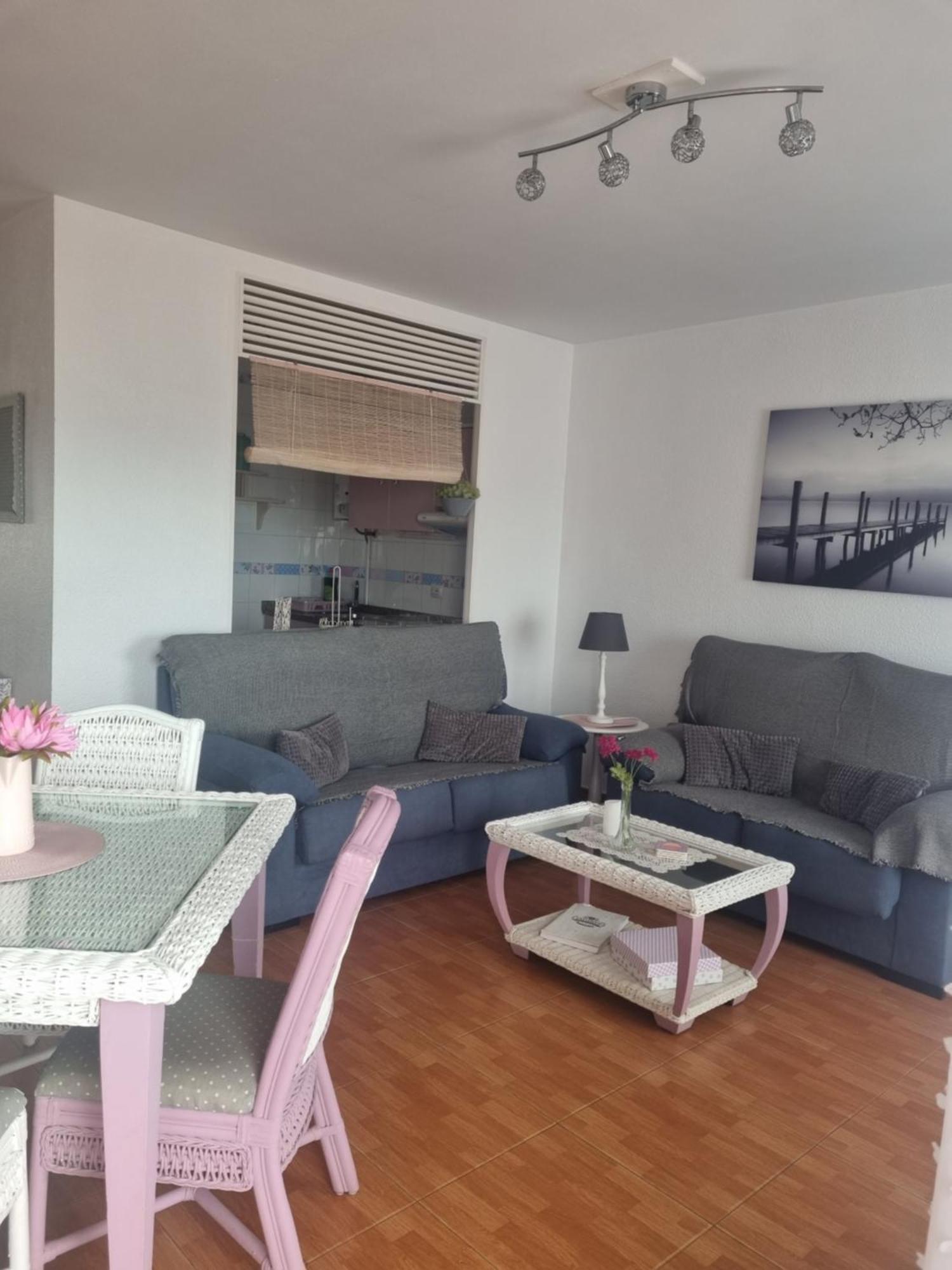 Apartment Sol Y Luz Isla del Moral