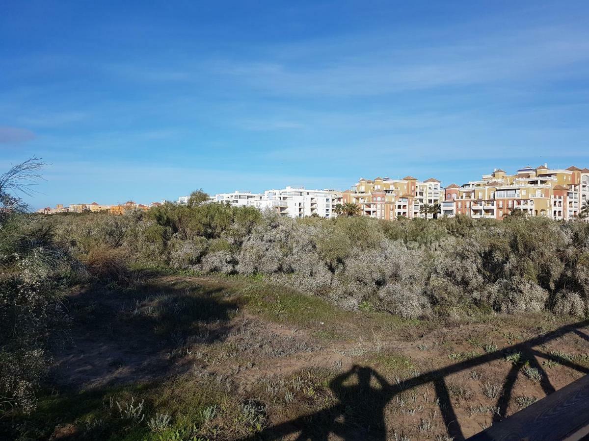 Apartment Sol Y Luz