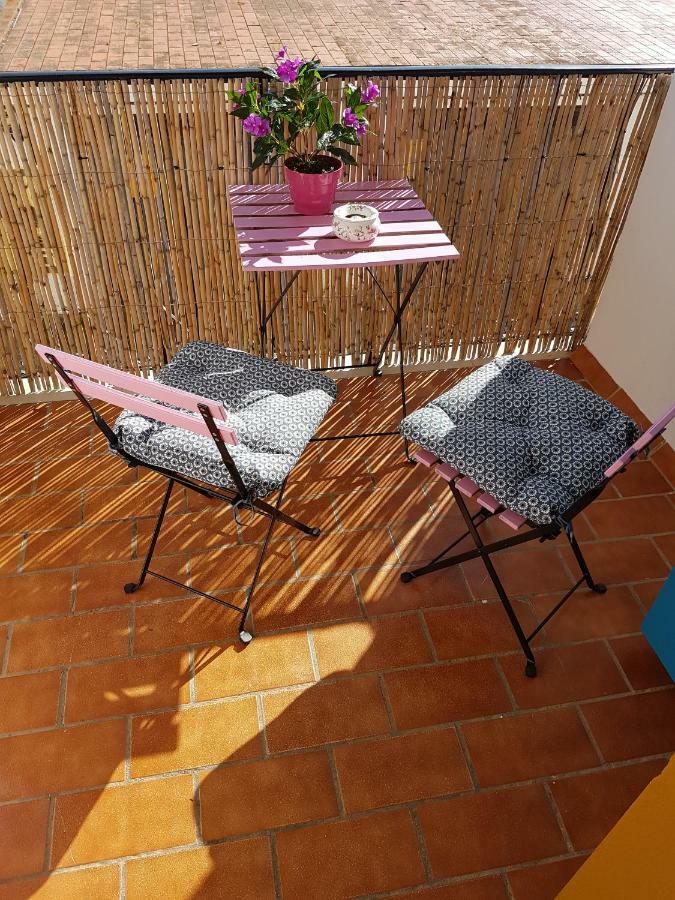 Apartment Sol Y Luz Isla del Moral