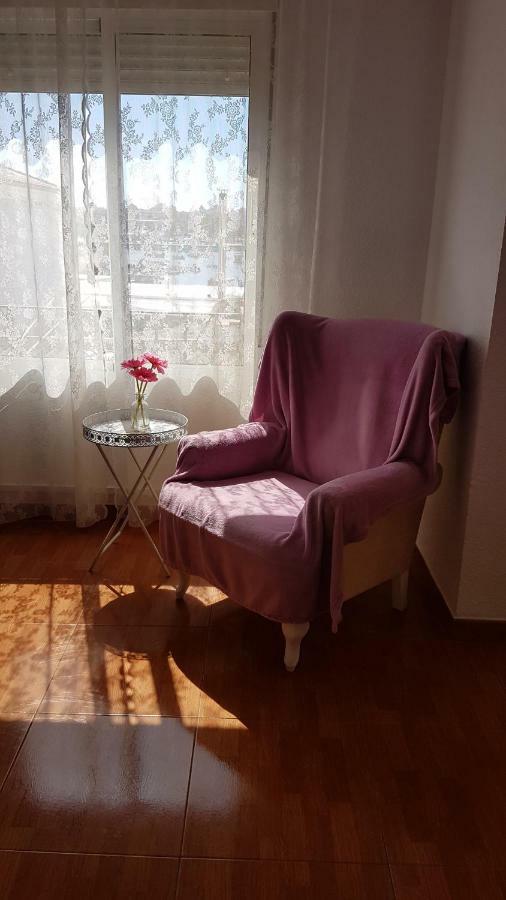 Sol Y Luz Apartment *