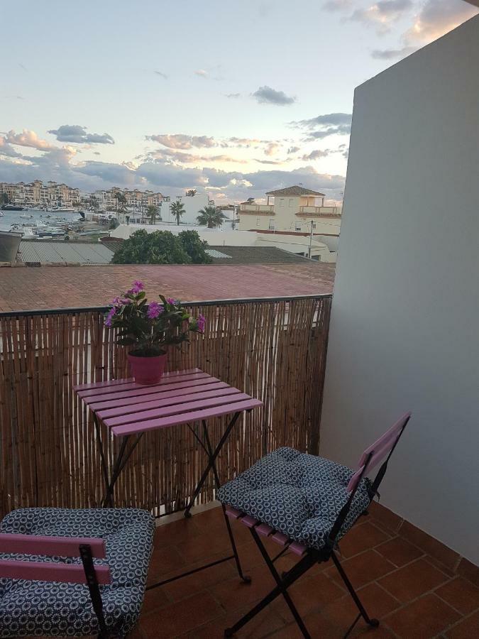 Sol Y Luz Apartment