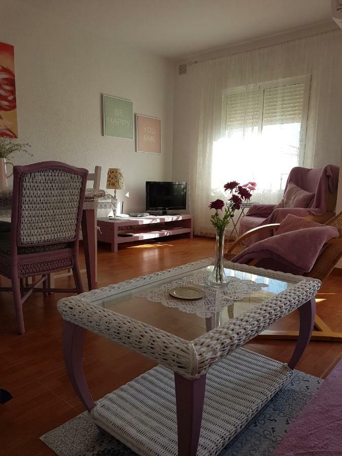 Apartment Sol Y Luz Isla del Moral