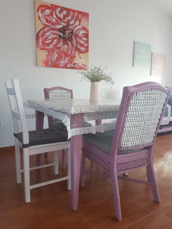 Apartment Sol Y Luz *