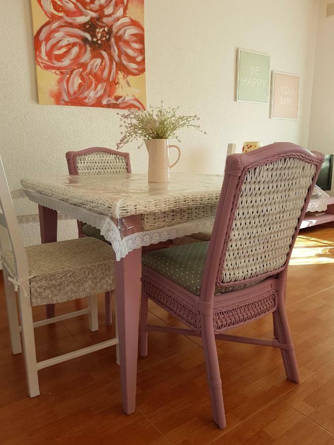 Sol Y Luz Apartment